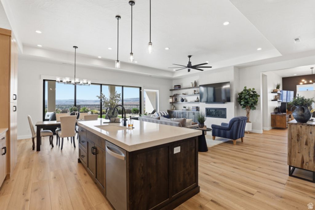 Image 11 of property listing at 81 N HIGHLAND PKWY #108, Washington, UT 84780
