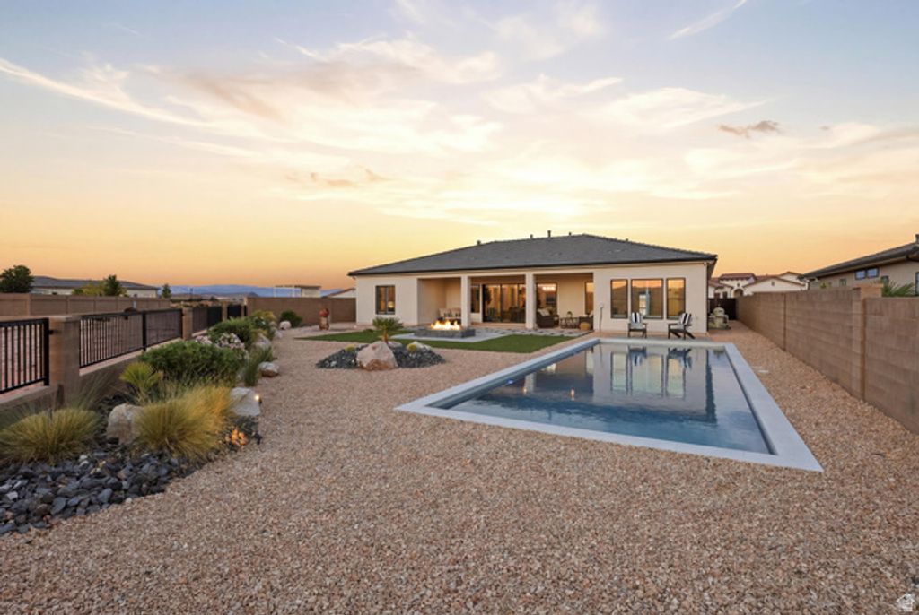 Image 16 of property listing at 81 N HIGHLAND PKWY #108, Washington, UT 84780
