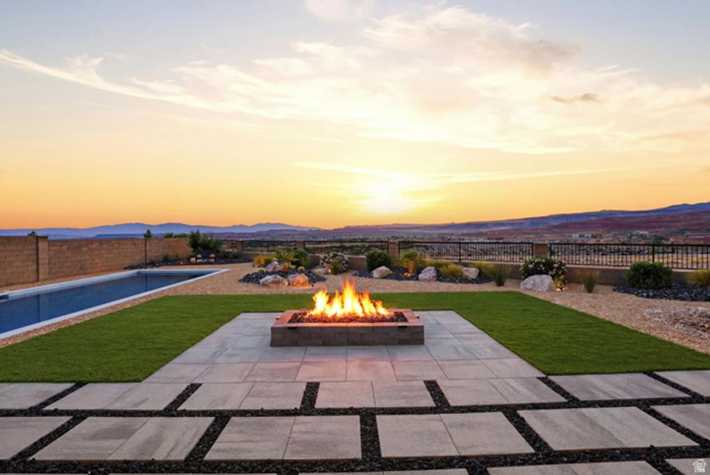 Image 18 of property listing at 81 N HIGHLAND PKWY #108, Washington, UT 84780