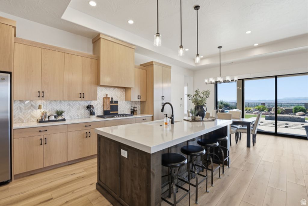 Image 3 of property listing at 81 N HIGHLAND PKWY #108, Washington, UT 84780