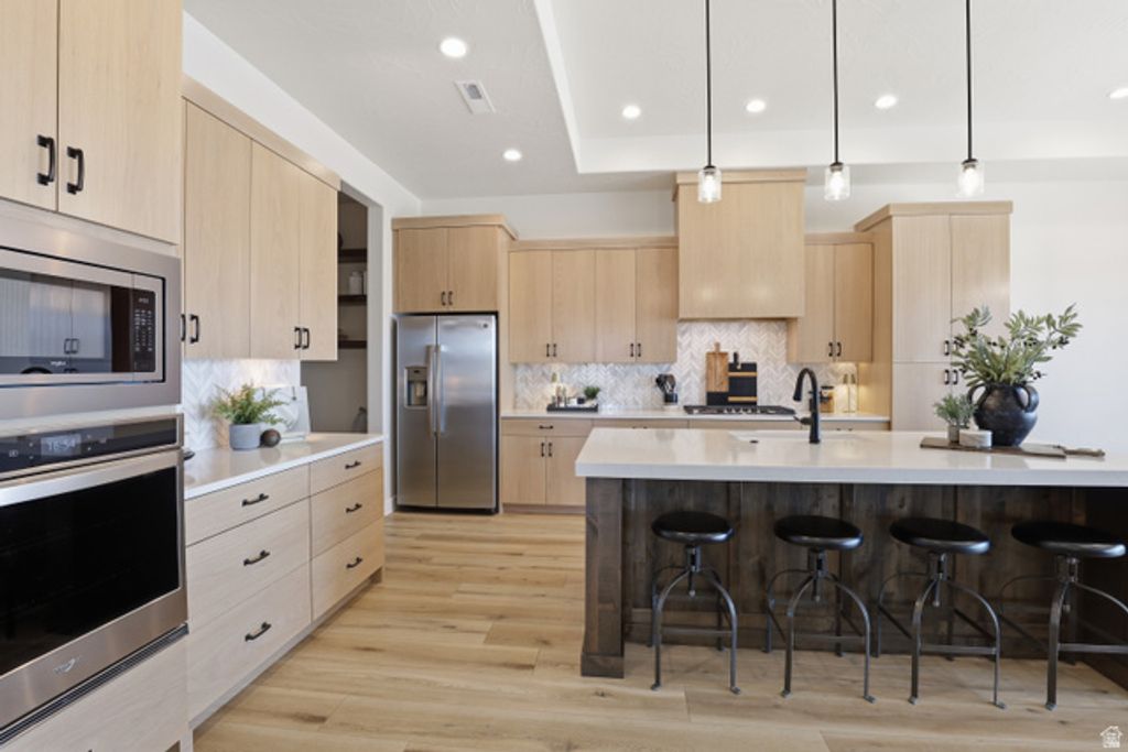 Image 4 of property listing at 81 N HIGHLAND PKWY #108, Washington, UT 84780