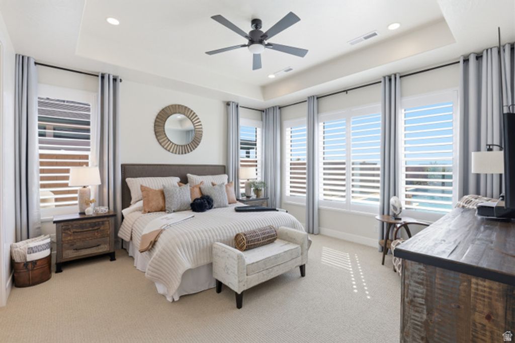 Image 5 of property listing at 81 N HIGHLAND PKWY #108, Washington, UT 84780