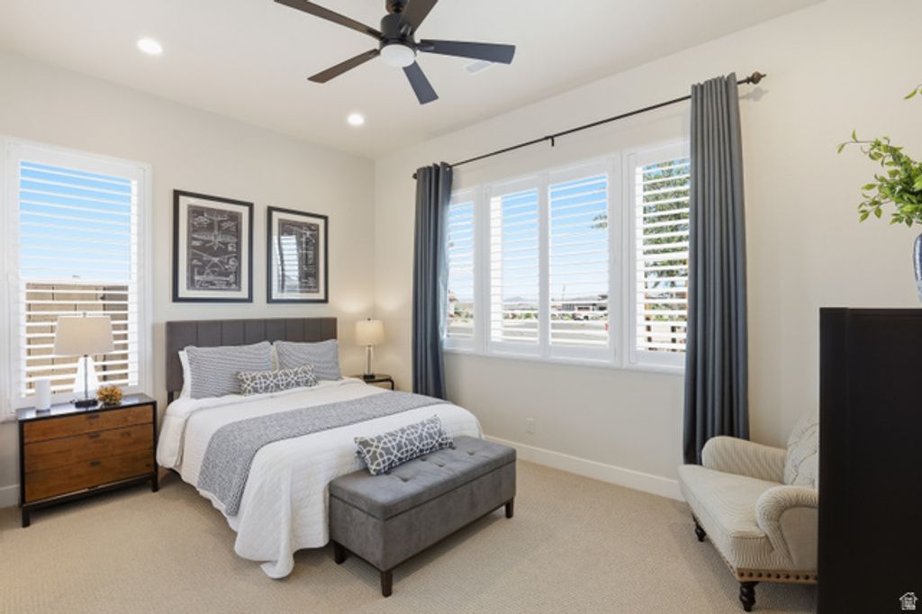 Image 8 of property listing at 81 N HIGHLAND PKWY #108, Washington, UT 84780