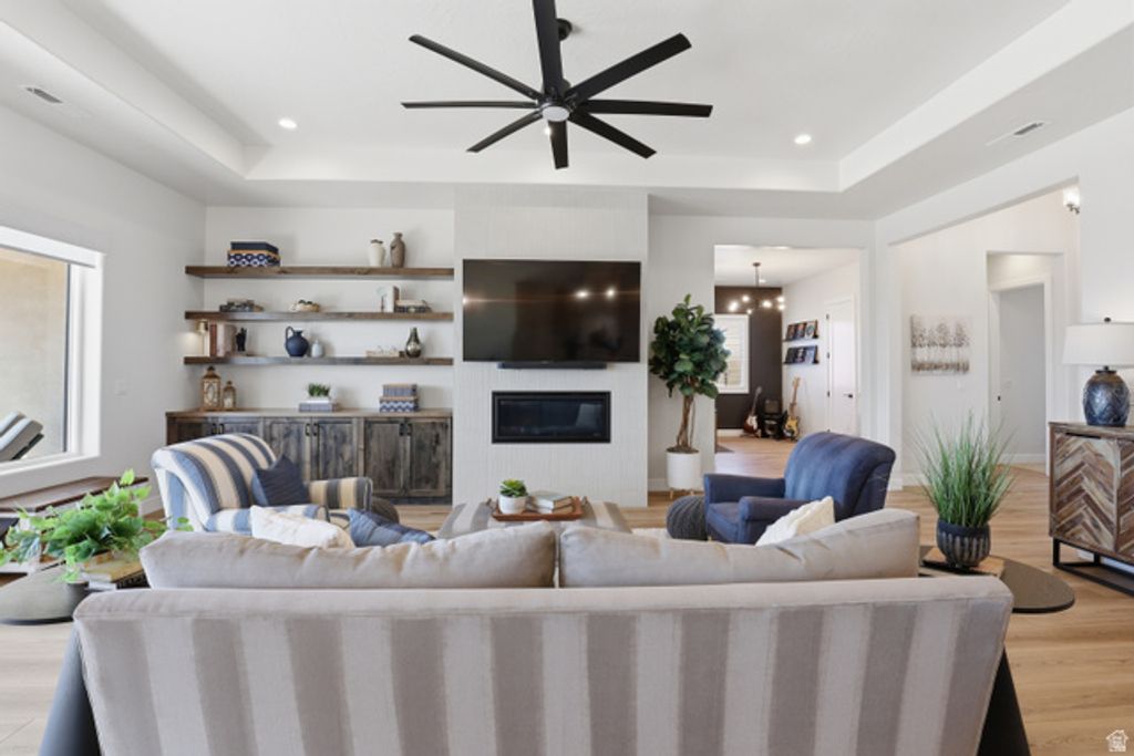 Image 10 of property listing at 81 N HIGHLAND PKWY #108, Washington, UT 84780