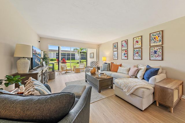 755 Saturn Street H107, Jupiter, FL 33477