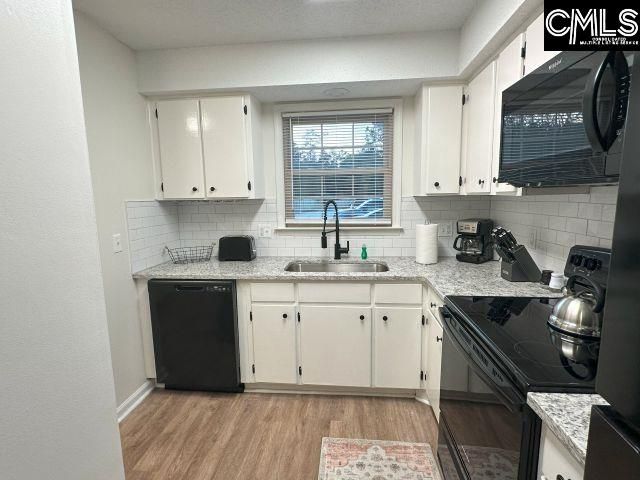 3700 Bush River Road J8, Columbia, SC 29210