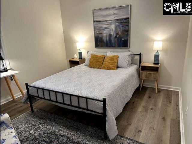 3700 Bush River Road J8, Columbia, SC 29210