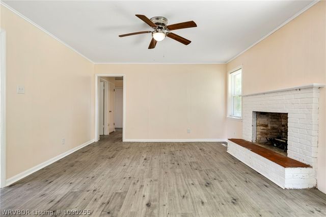 2211 S 64th Street, Fort Smith, AR 72903