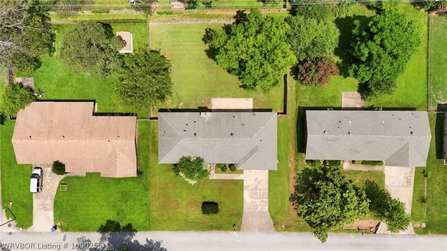 2211 S 64th Street, Fort Smith, AR 72903