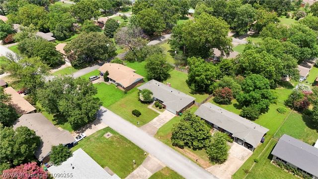 2211 S 64th Street, Fort Smith, AR 72903