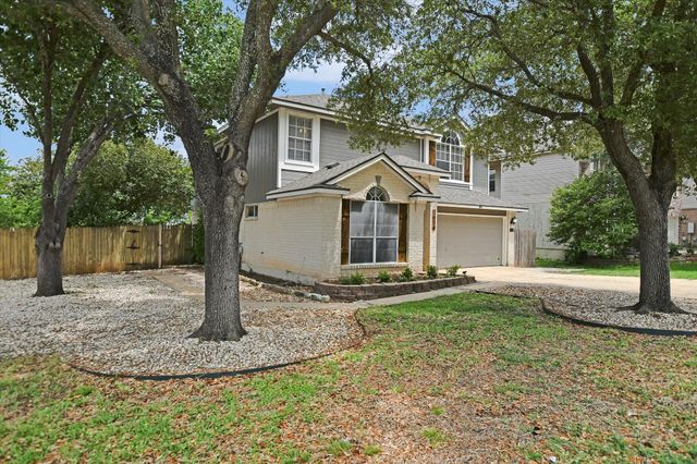 1318 Rosie LN, Cedar Park, TX 78613