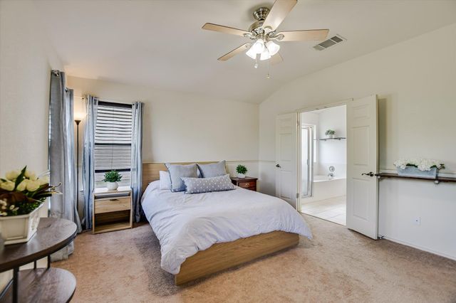 1318 Rosie LN, Cedar Park, TX 78613