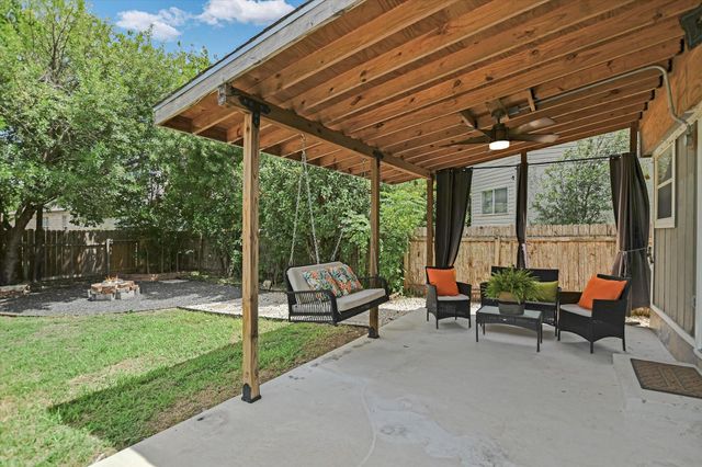 1318 Rosie LN, Cedar Park, TX 78613