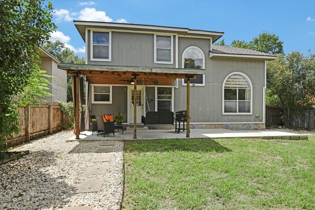 1318 Rosie LN, Cedar Park, TX 78613