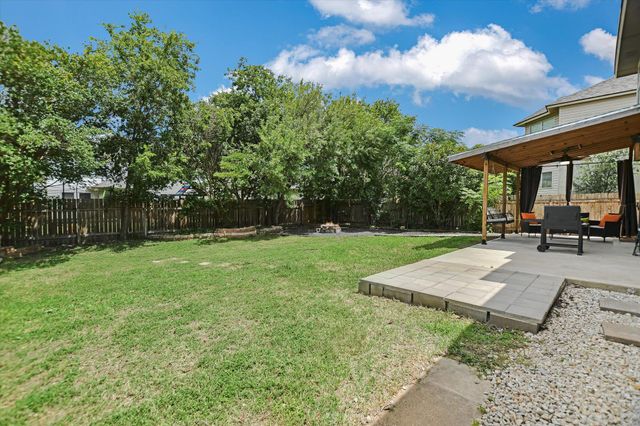 1318 Rosie LN, Cedar Park, TX 78613