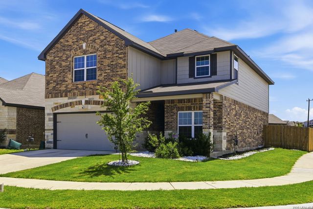 6515 Napa FRY, Converse, TX 78109