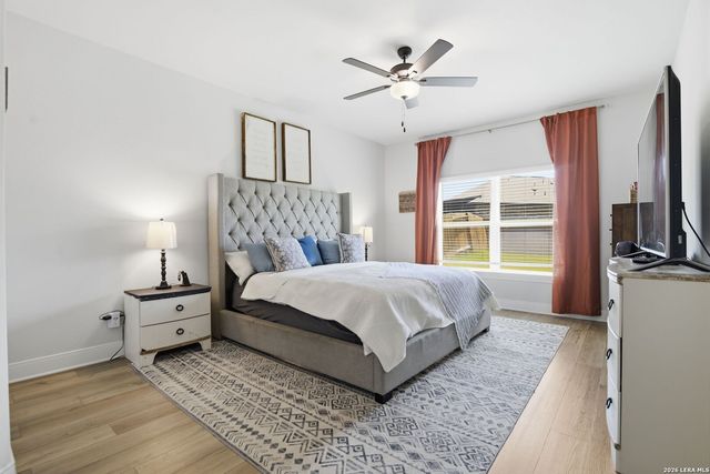 6515 Napa FRY, Converse, TX 78109