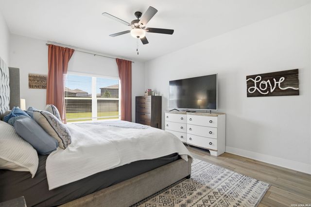 6515 Napa FRY, Converse, TX 78109