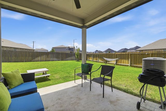 6515 Napa FRY, Converse, TX 78109