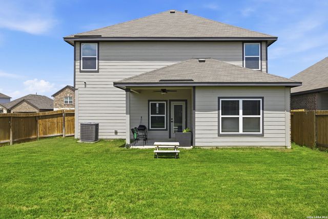 6515 Napa FRY, Converse, TX 78109