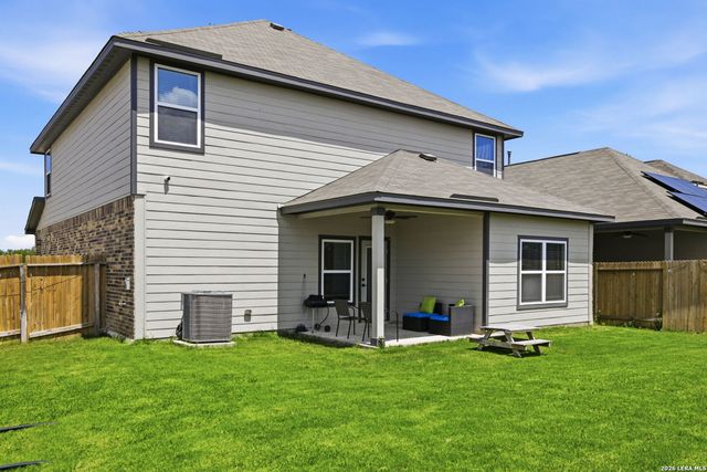 6515 Napa FRY, Converse, TX 78109