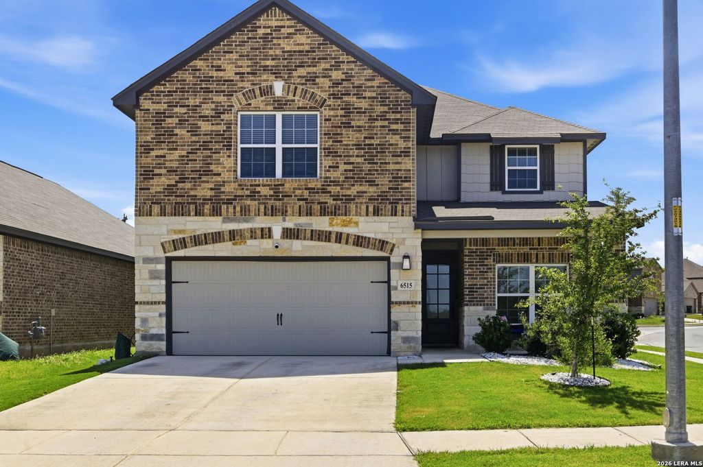 6515 Napa FRY, Converse, TX 78109