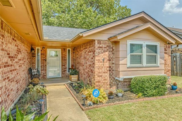 409 Williams Drive, Oklahoma City, OK 73160