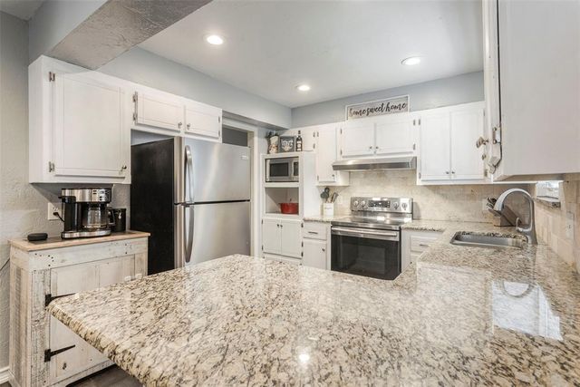 409 Williams Drive, Oklahoma City, OK 73160