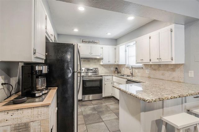 409 Williams Drive, Oklahoma City, OK 73160