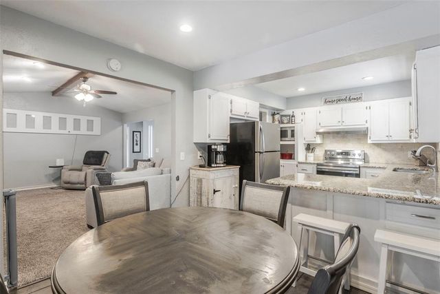 409 Williams Drive, Oklahoma City, OK 73160
