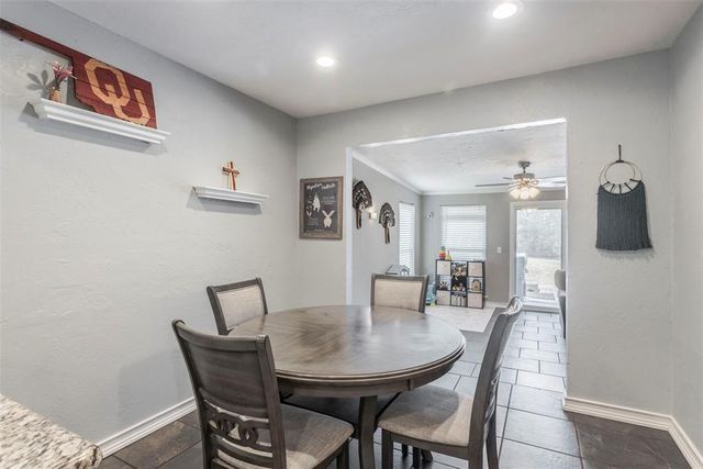 409 Williams Drive, Oklahoma City, OK 73160