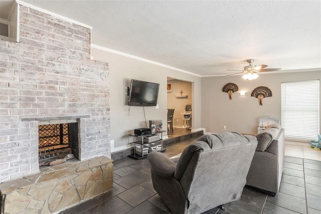 409 Williams Drive, Oklahoma City, OK 73160
