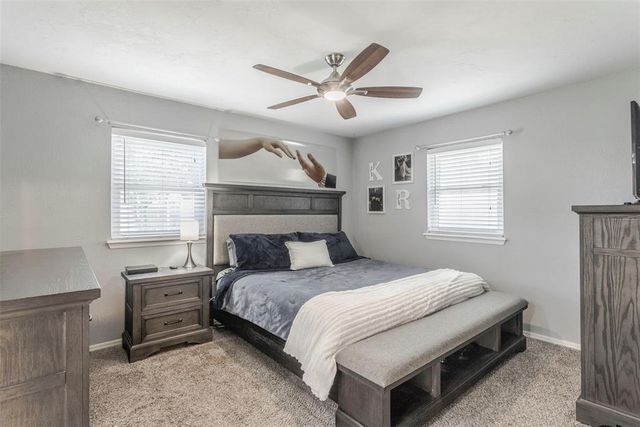 409 Williams Drive, Oklahoma City, OK 73160