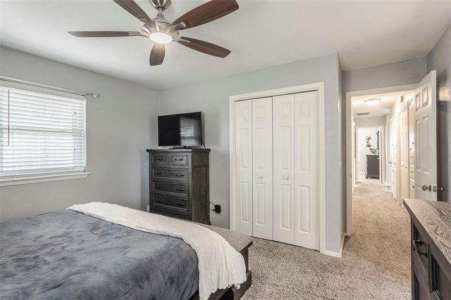 409 Williams Drive, Oklahoma City, OK 73160
