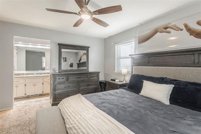 409 Williams Drive, Oklahoma City, OK 73160