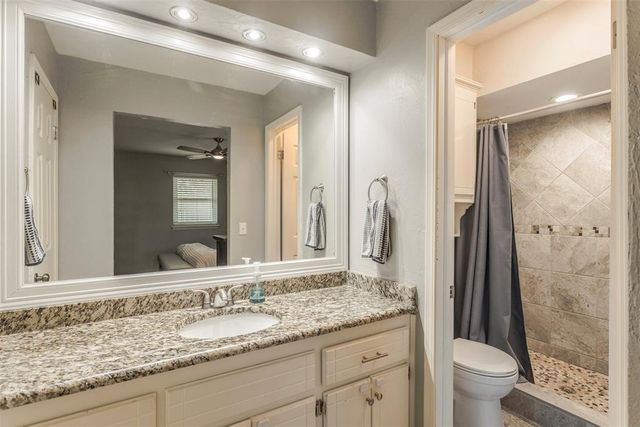 409 Williams Drive, Oklahoma City, OK 73160