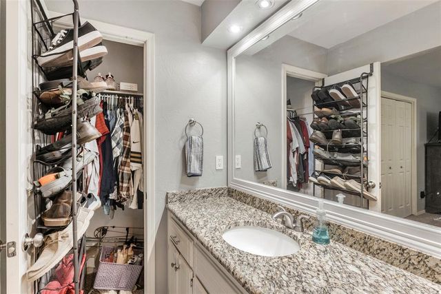 409 Williams Drive, Oklahoma City, OK 73160