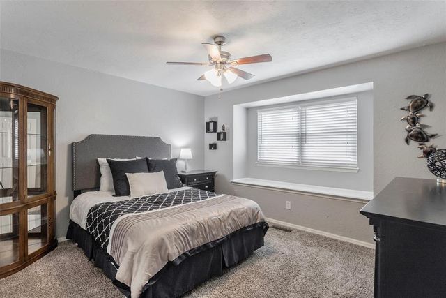 409 Williams Drive, Oklahoma City, OK 73160