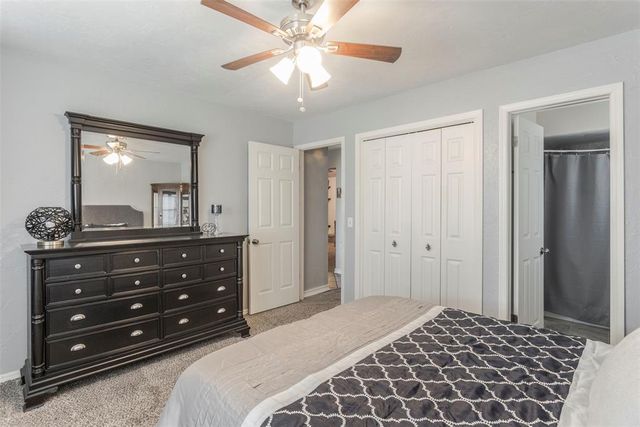 409 Williams Drive, Oklahoma City, OK 73160