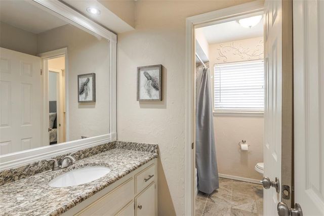 409 Williams Drive, Oklahoma City, OK 73160