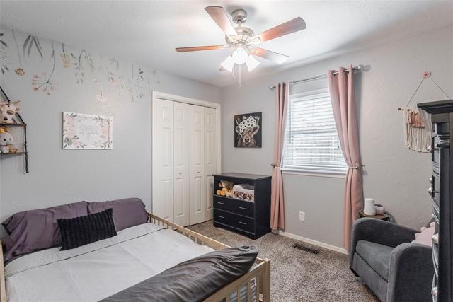 409 Williams Drive, Oklahoma City, OK 73160