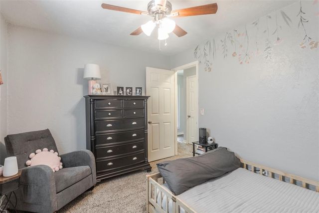 409 Williams Drive, Oklahoma City, OK 73160