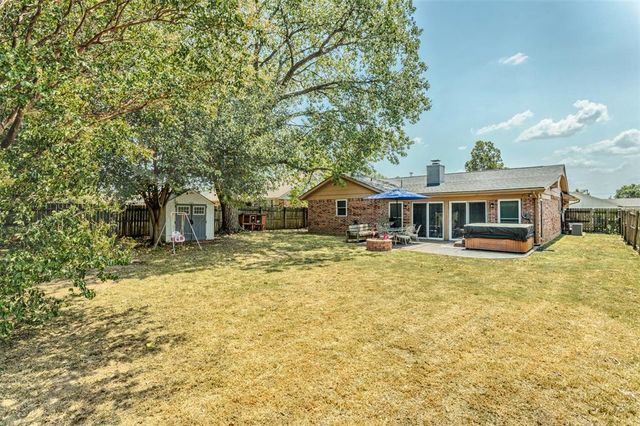 409 Williams Drive, Oklahoma City, OK 73160