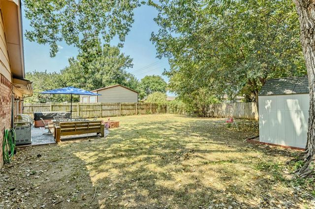 409 Williams Drive, Oklahoma City, OK 73160