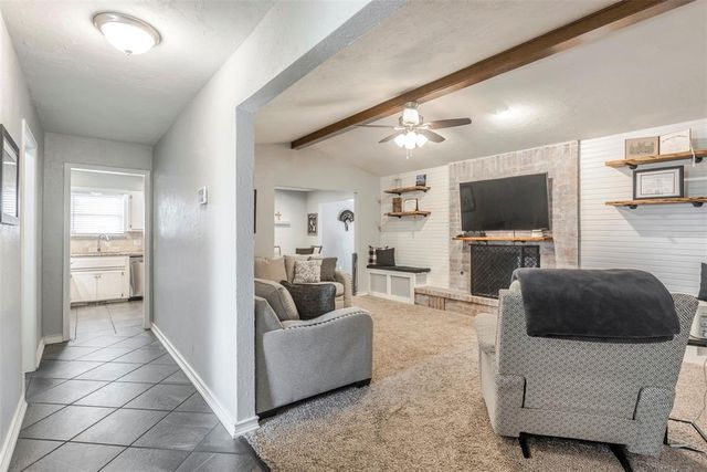 409 Williams Drive, Oklahoma City, OK 73160