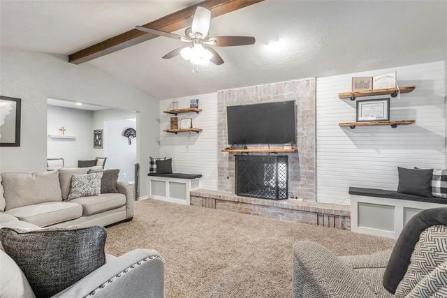 409 Williams Drive, Oklahoma City, OK 73160