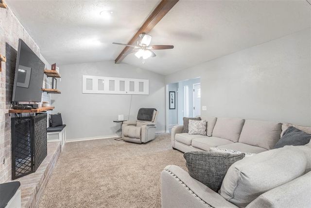 409 Williams Drive, Oklahoma City, OK 73160