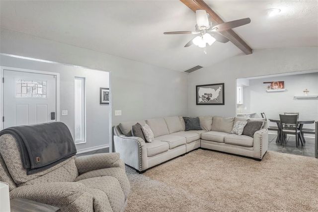 409 Williams Drive, Oklahoma City, OK 73160