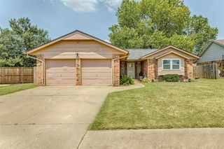 409 Williams Drive, Oklahoma City, OK 73160