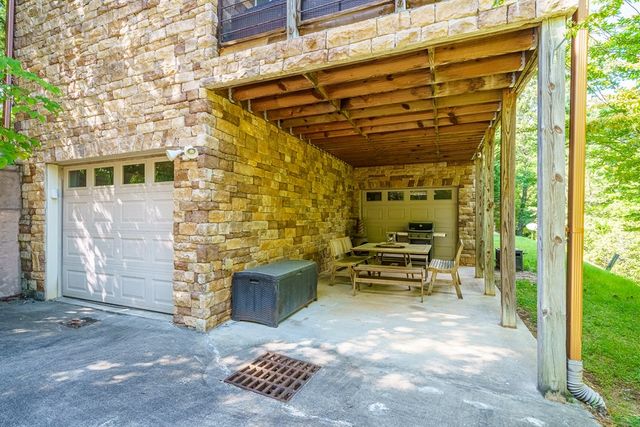 325 Weoka Court, Ellijay, GA 30541